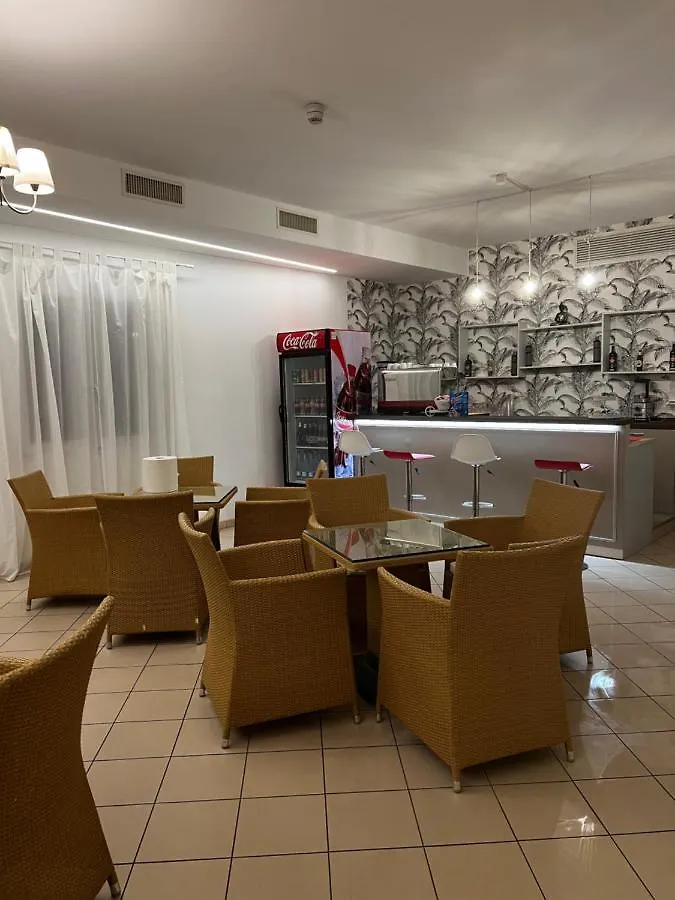 Hotel Trieste Riccione