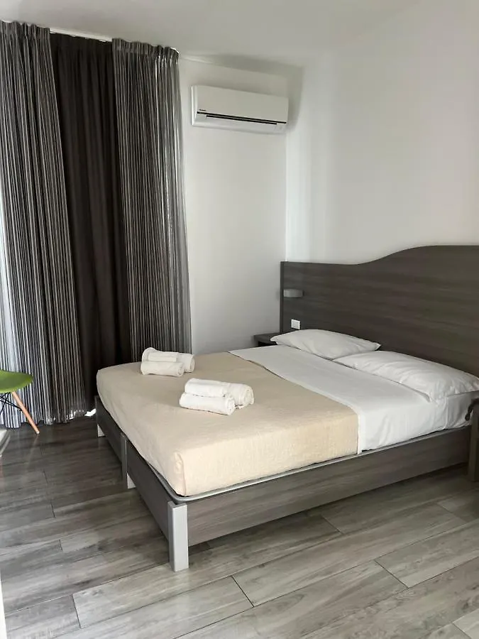 Hotel Trieste Riccione