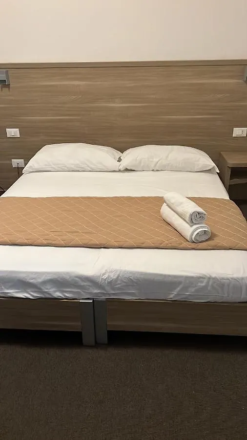 Hotel Trieste Riccione