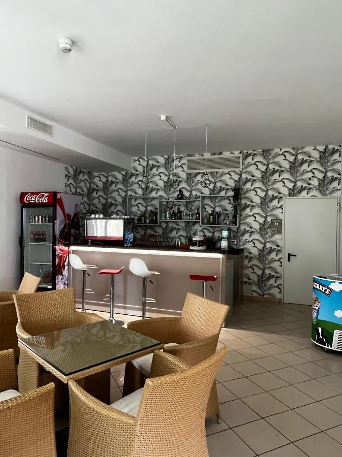 Hotel Trieste Riccione