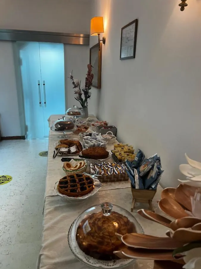Hotel Trieste Riccione