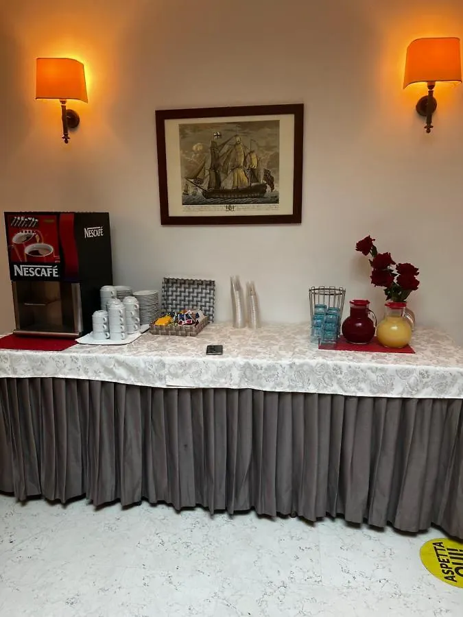 Hotel Trieste Riccione