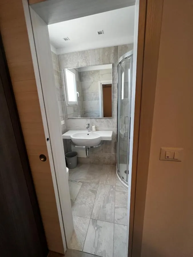 Hotel Trieste Riccione