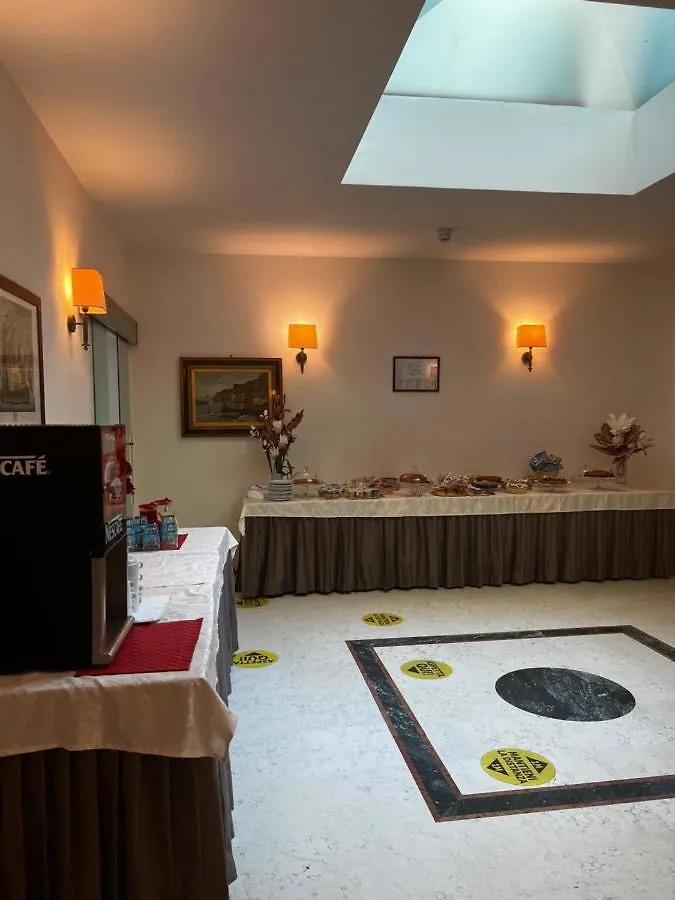 Hotel Trieste Riccione