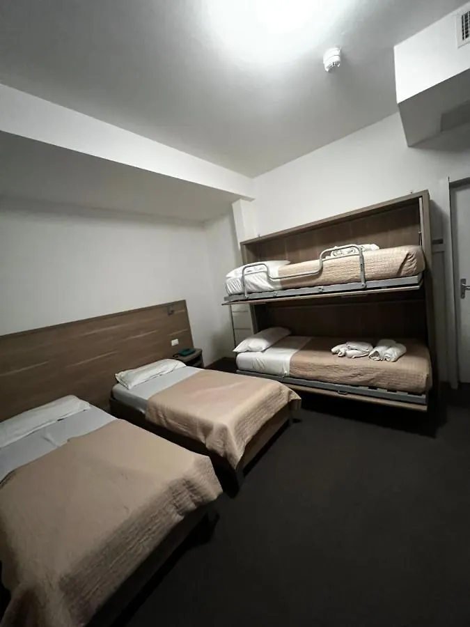 Hotel Trieste Riccione
