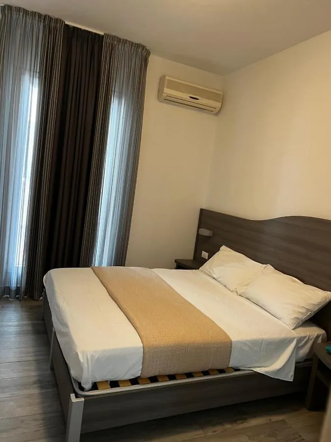 Hotel Trieste Riccione