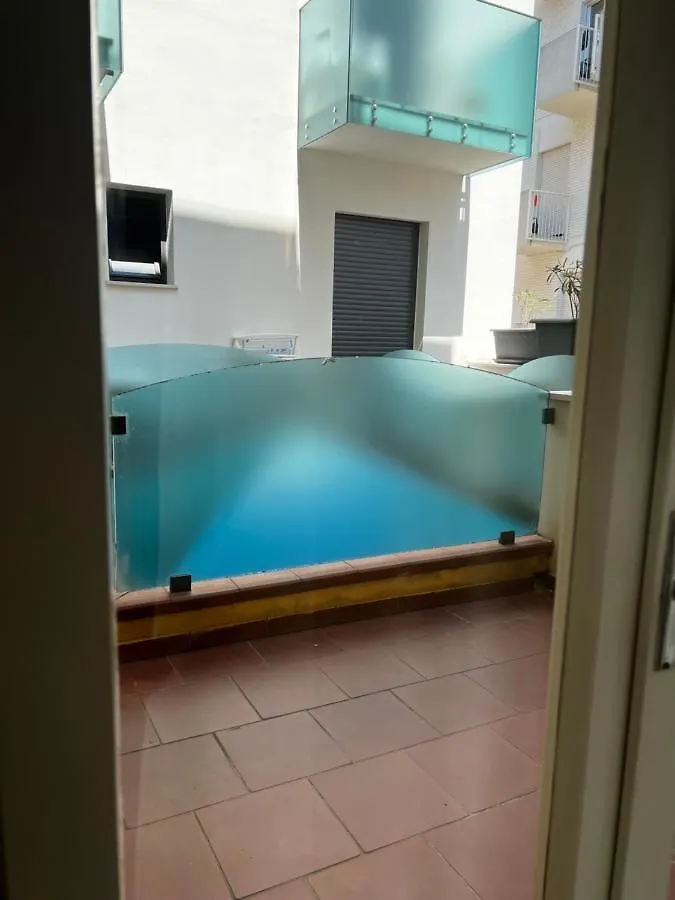 Hotel Trieste Riccione