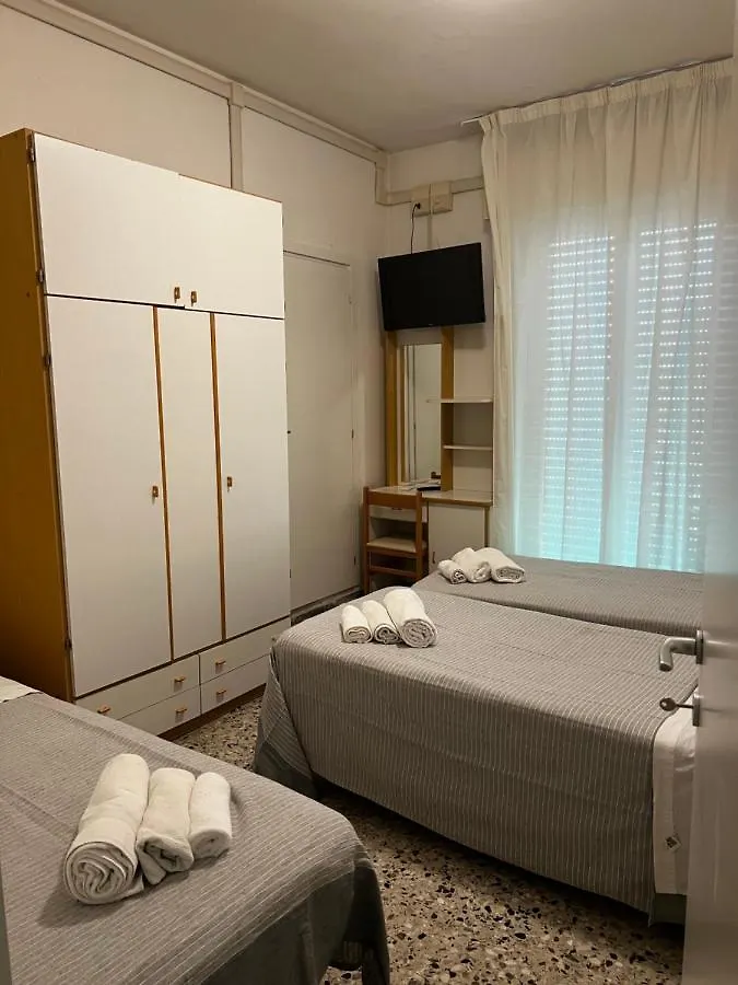 Hotel Trieste Riccione