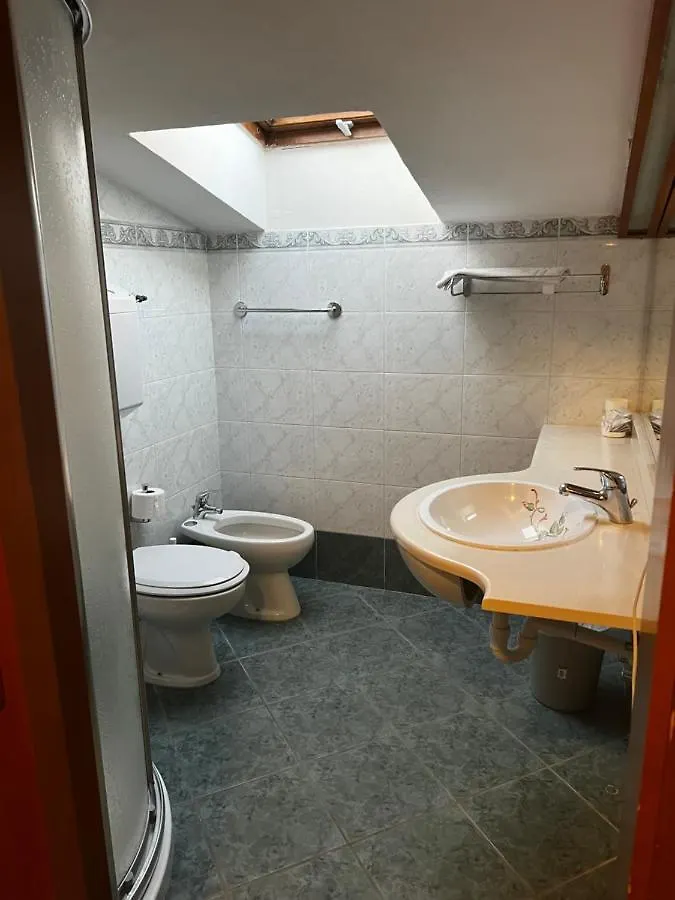 **  Hotel Trieste Riccione Italy
