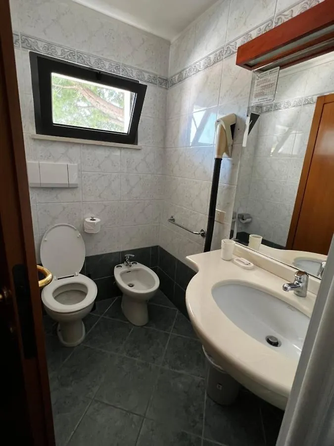 Hotel Trieste Riccione