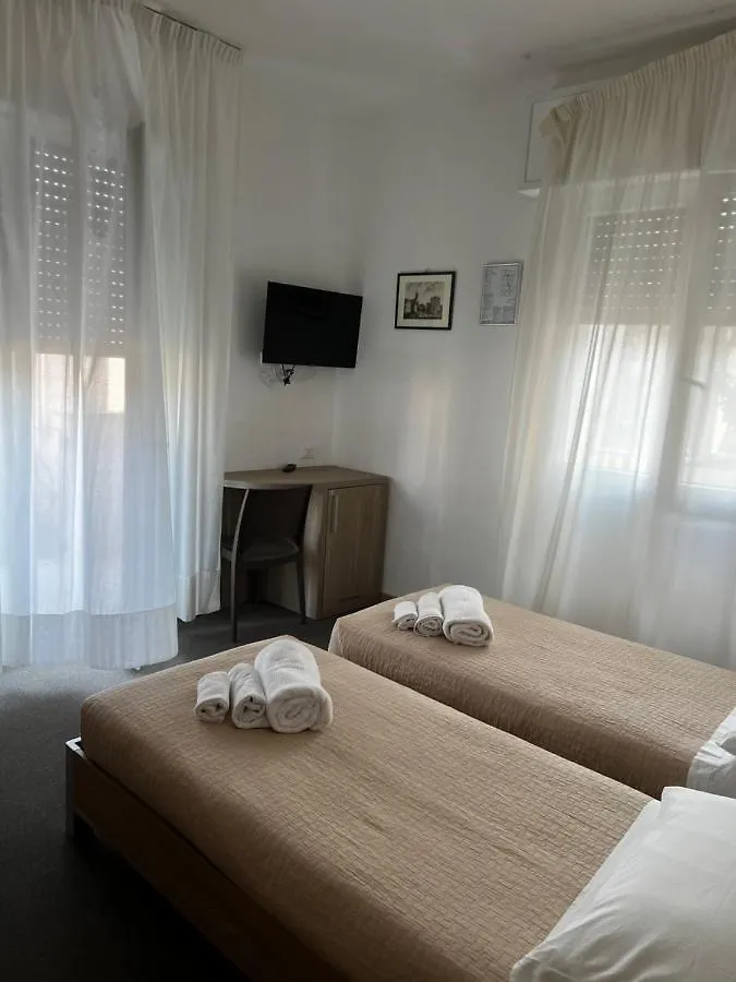 Hotel Trieste Riccione