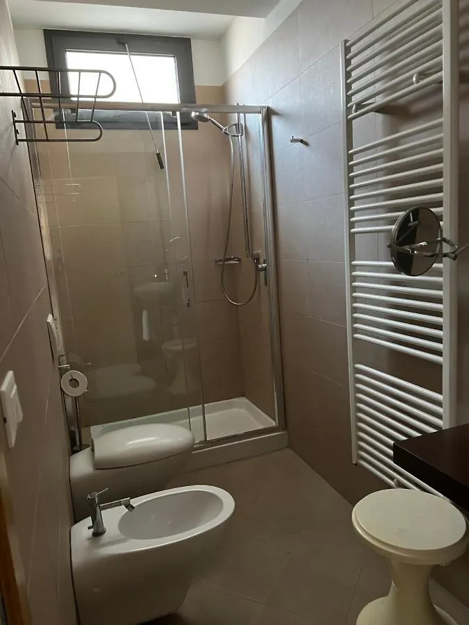 Hotel Trieste Riccione