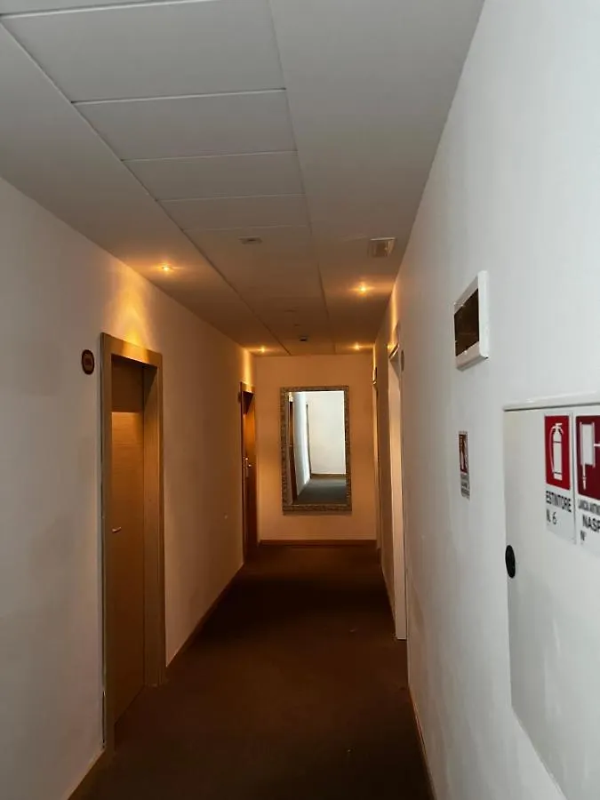 Hotel Trieste Riccione 2*,