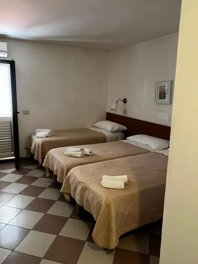 Hotel Trieste Riccione