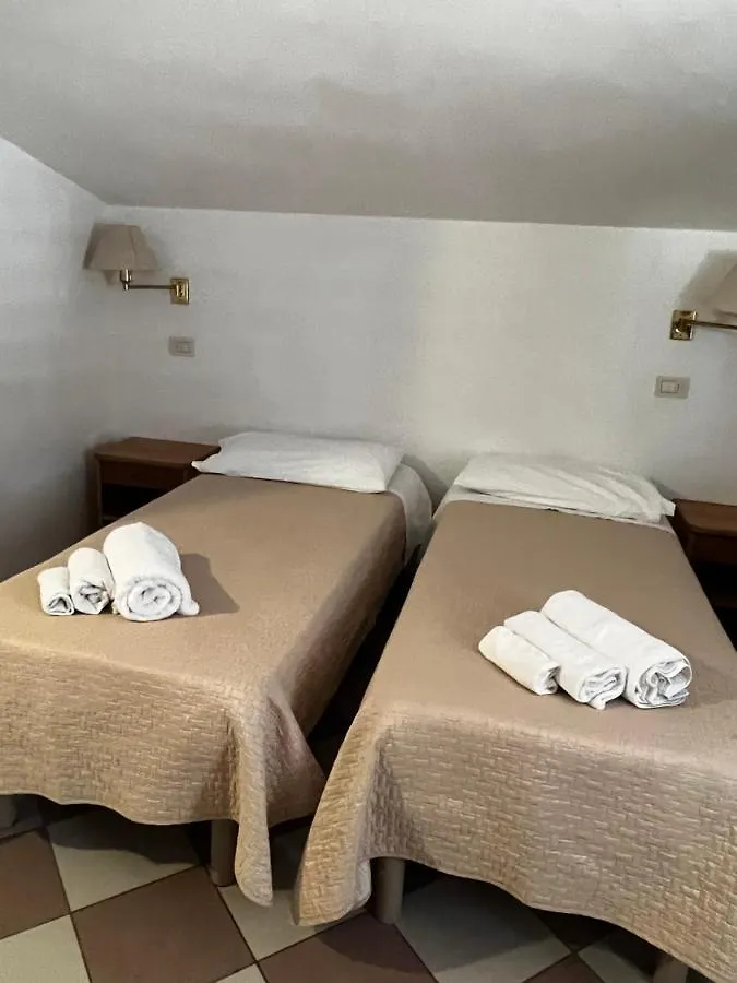 Hotel Trieste Riccione