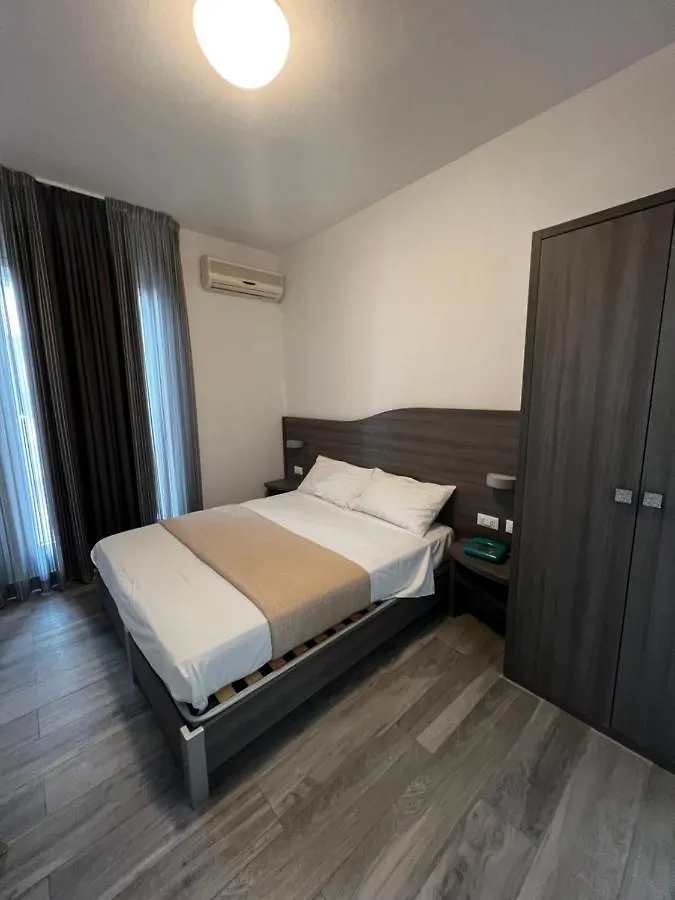 Hotel Trieste Riccione