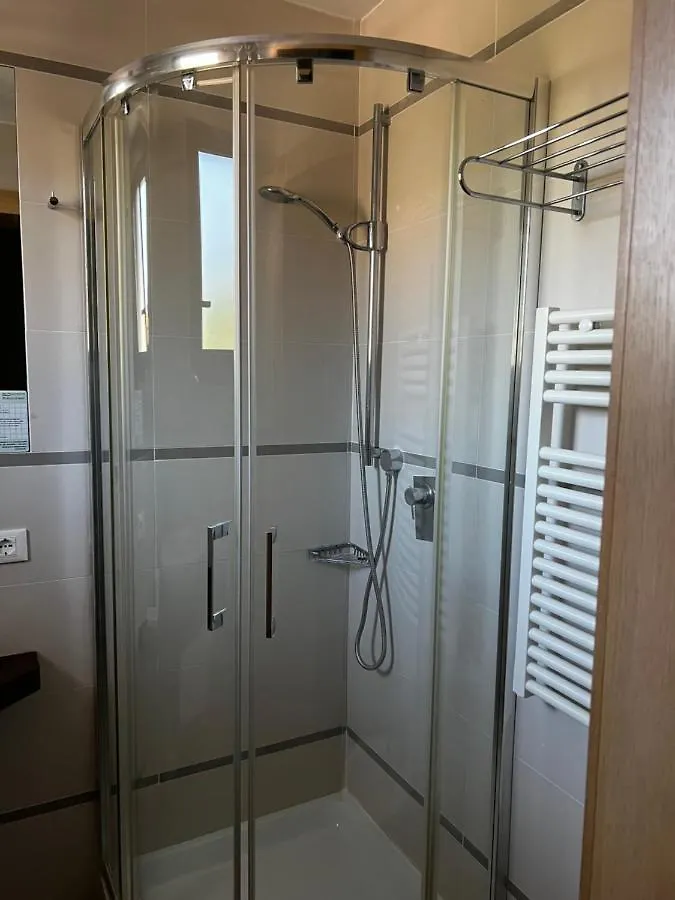Hotel Trieste Riccione Italy