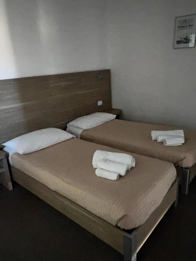 Hotel Trieste Riccione