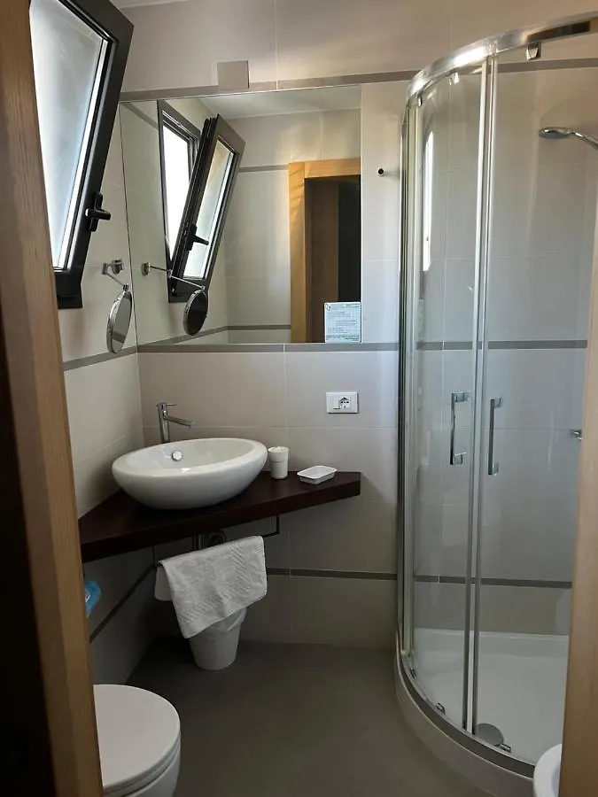 Hotel Trieste Riccione Italy