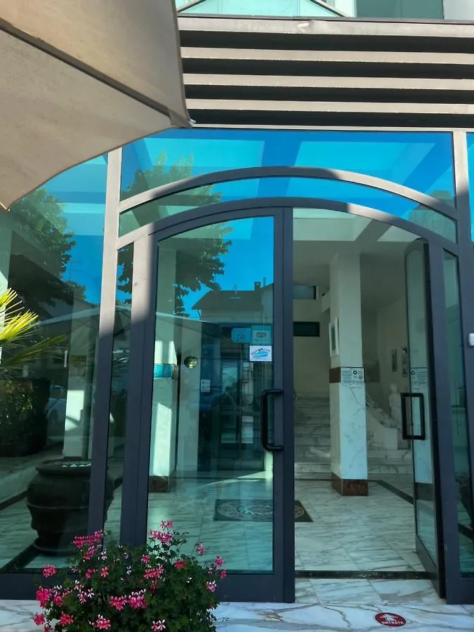 Hotel Trieste Riccione