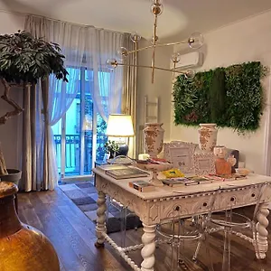Residenza Anton Doni Firenze