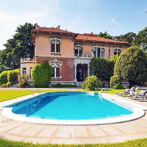 Ida Lampugnani 5* Parabiago